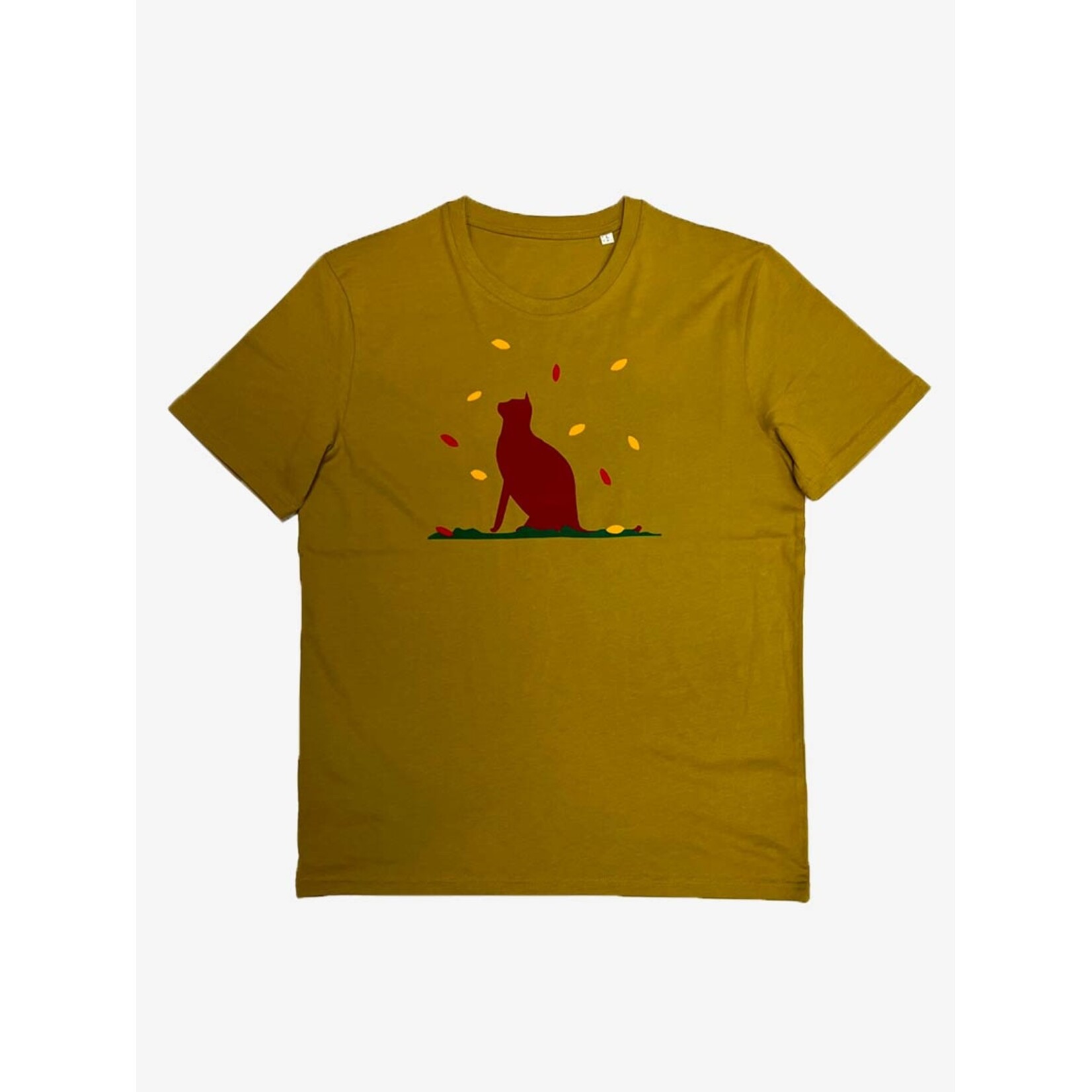 FREESTYLER T-SHIRT (HANDMADE FLOCK) Nr. 2 - L