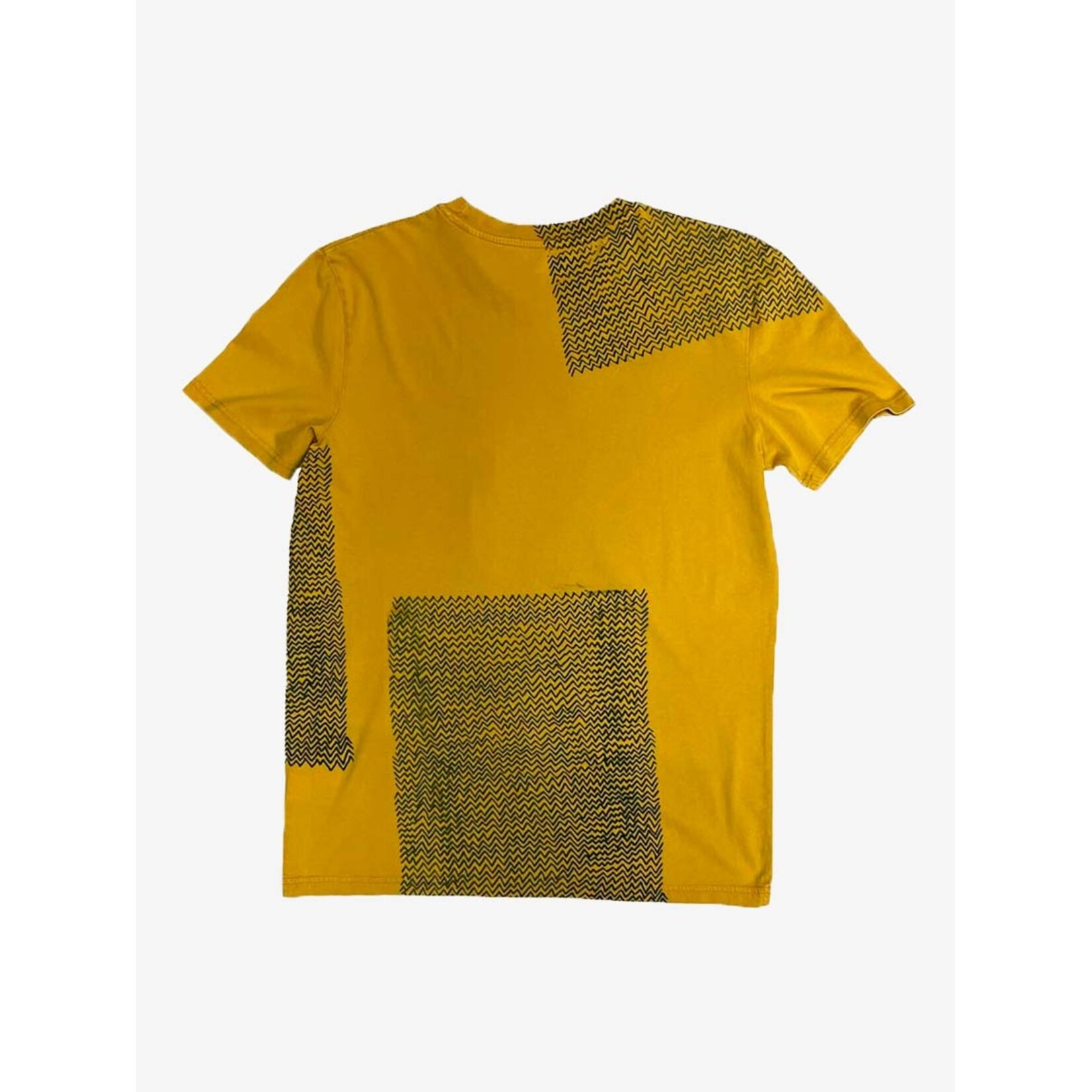 FREESTYLER T-SHIRT (HANDMADE SILKSCREEN) Nr. 6 - M