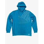 FREESTYLE HOODIE (HANDMADE) NR. 1 - XL