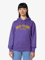 WESTSIDE AMSTERDAM HOODIE - SPECIAL