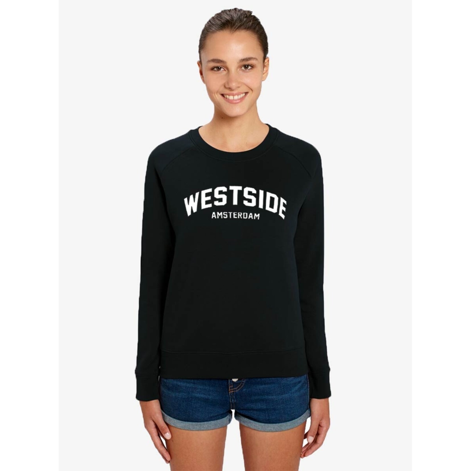 WESTSIDE AMSTERDAM SWEATER