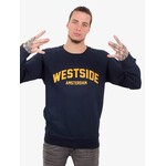 WESTSIDE AMSTERDAM SWEATER - CLASSIC