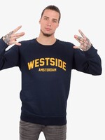 WESTSIDE AMSTERDAM SWEATER - CLASSIC