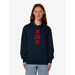 XXX AMSTERDAM HOODIE