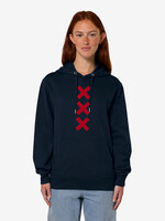 XXX AMSTERDAM HOODIE