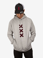 XXX AMSTERDAM HOODIE