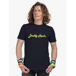 DADDY ROCKS T-SHIRT