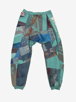 LOENATIX TRACKPANTS (ONE OF A KIND) NR.20-L-PATTERNS
