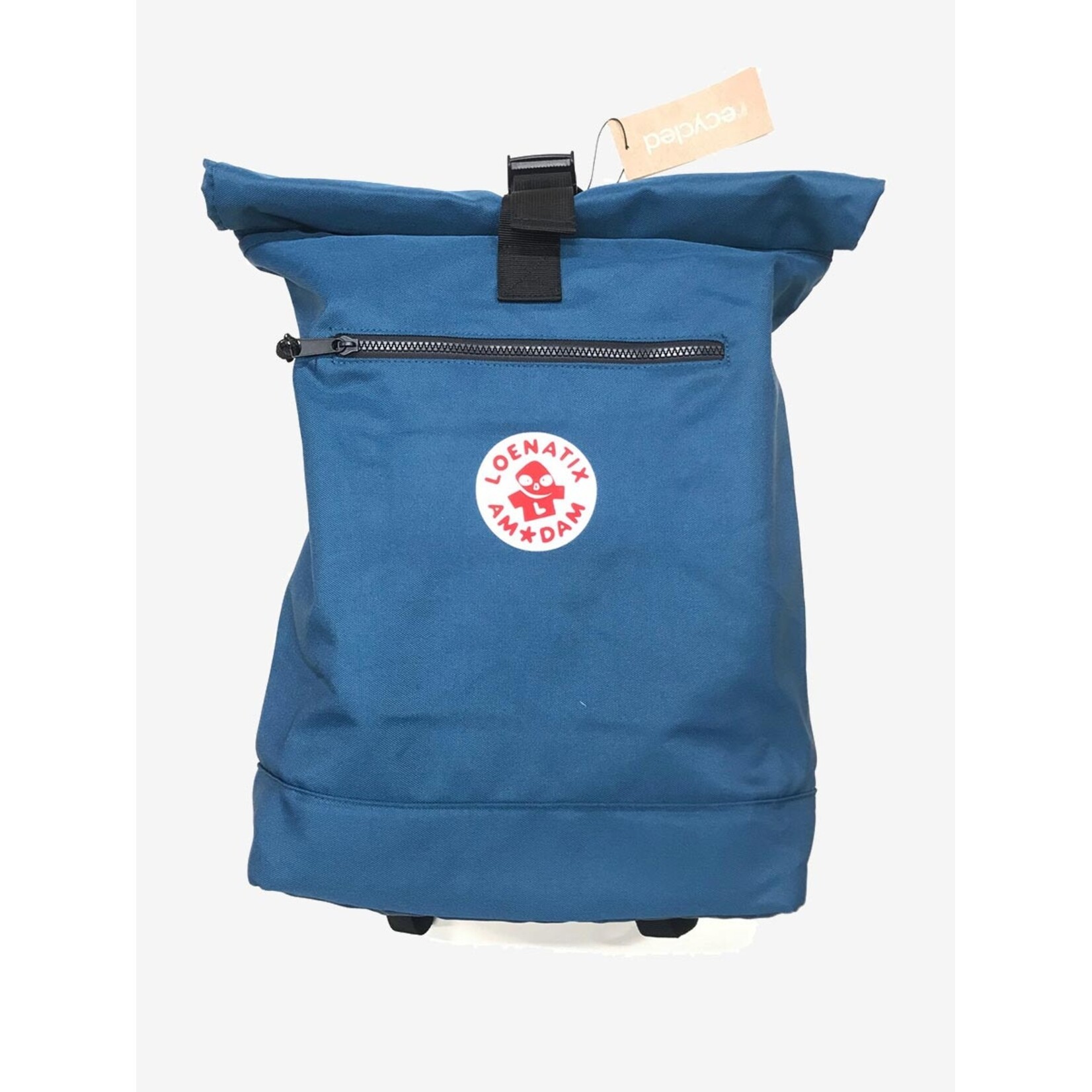 LOENATIX ROLL-UP BACKPACK