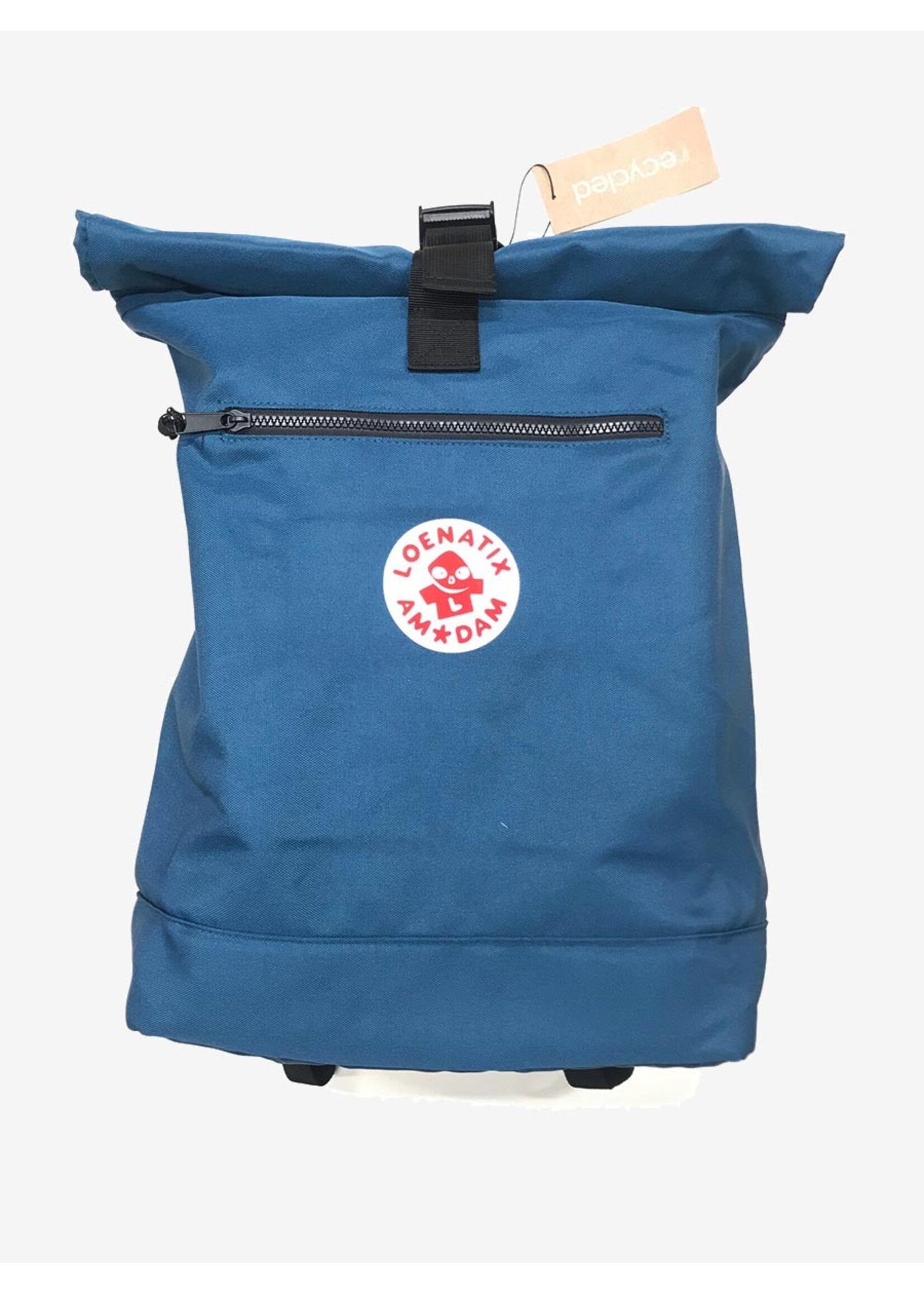 LOENATIX ROLL-UP BACKPACK