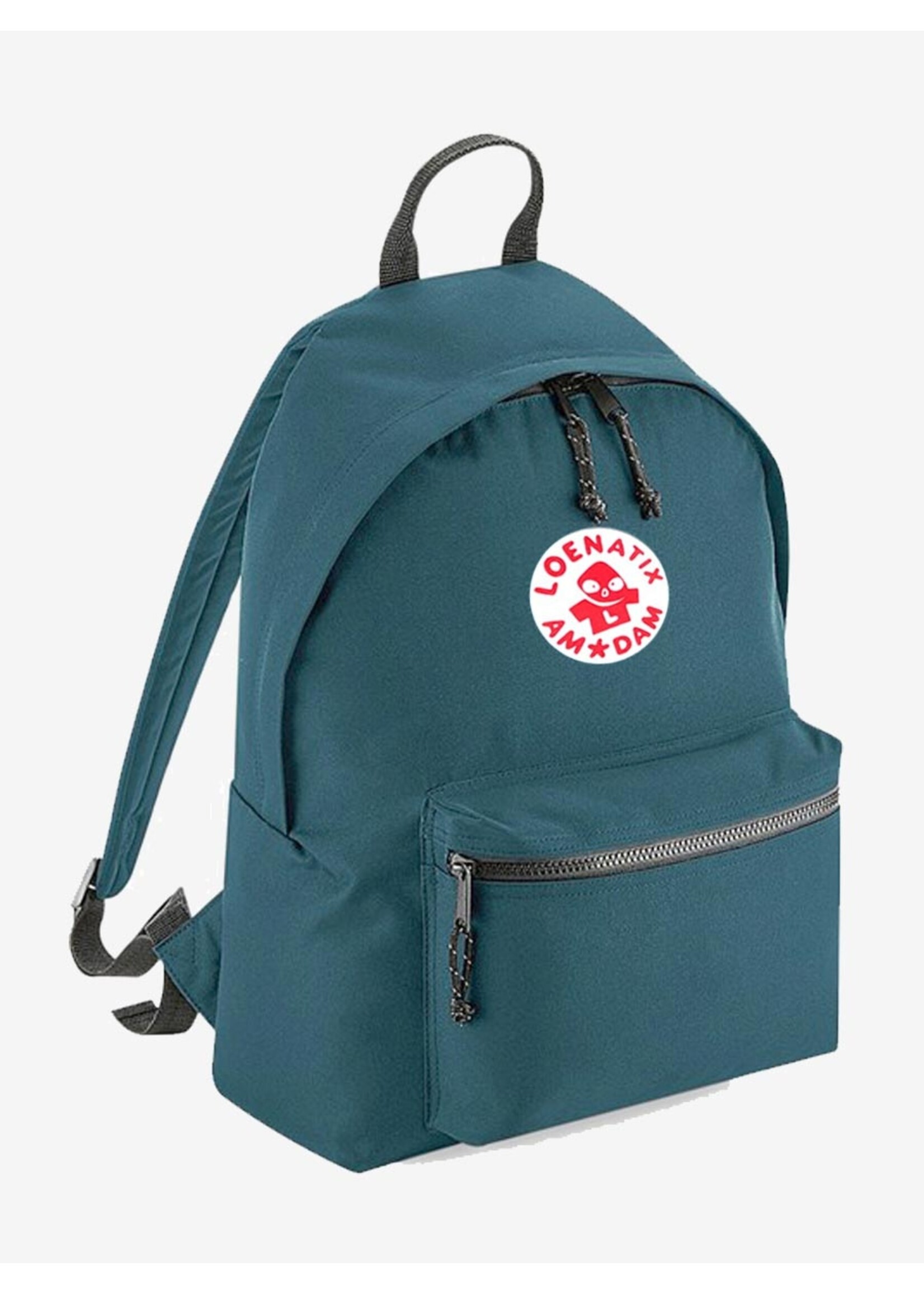 Loenatix Backpack - Recycled polyester