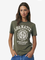 LOENATIX SPORTSWEAR T-SHIRT - VINTAGE