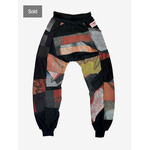 LOENATIX TRACKPANT (ONE OF A KIND) NR.22 - MAAT L