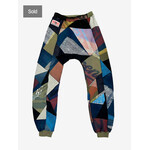 LOENATIX  TRACKPANT (ONE OF A KIND) NR.23 - MAAT M