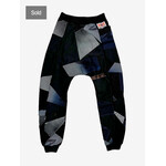 LOENATIX TRACKPANT (ONE OF A KIND)  NR.14 - MAAT S