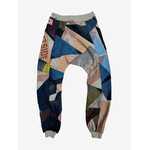 LOENATIX TRACKPANT (ONE OF A KIND)  NR.24 - MAAT M