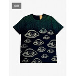 FREESTYLE T-SHIRT (ZEEFDRUK) Nr. 3 - L