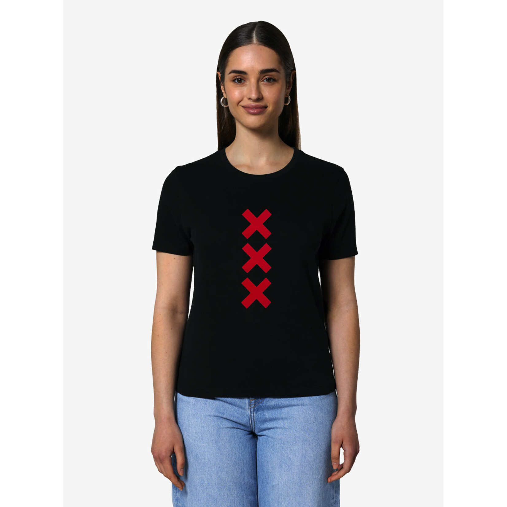 XXX AMSTERDAM T-SHIRT