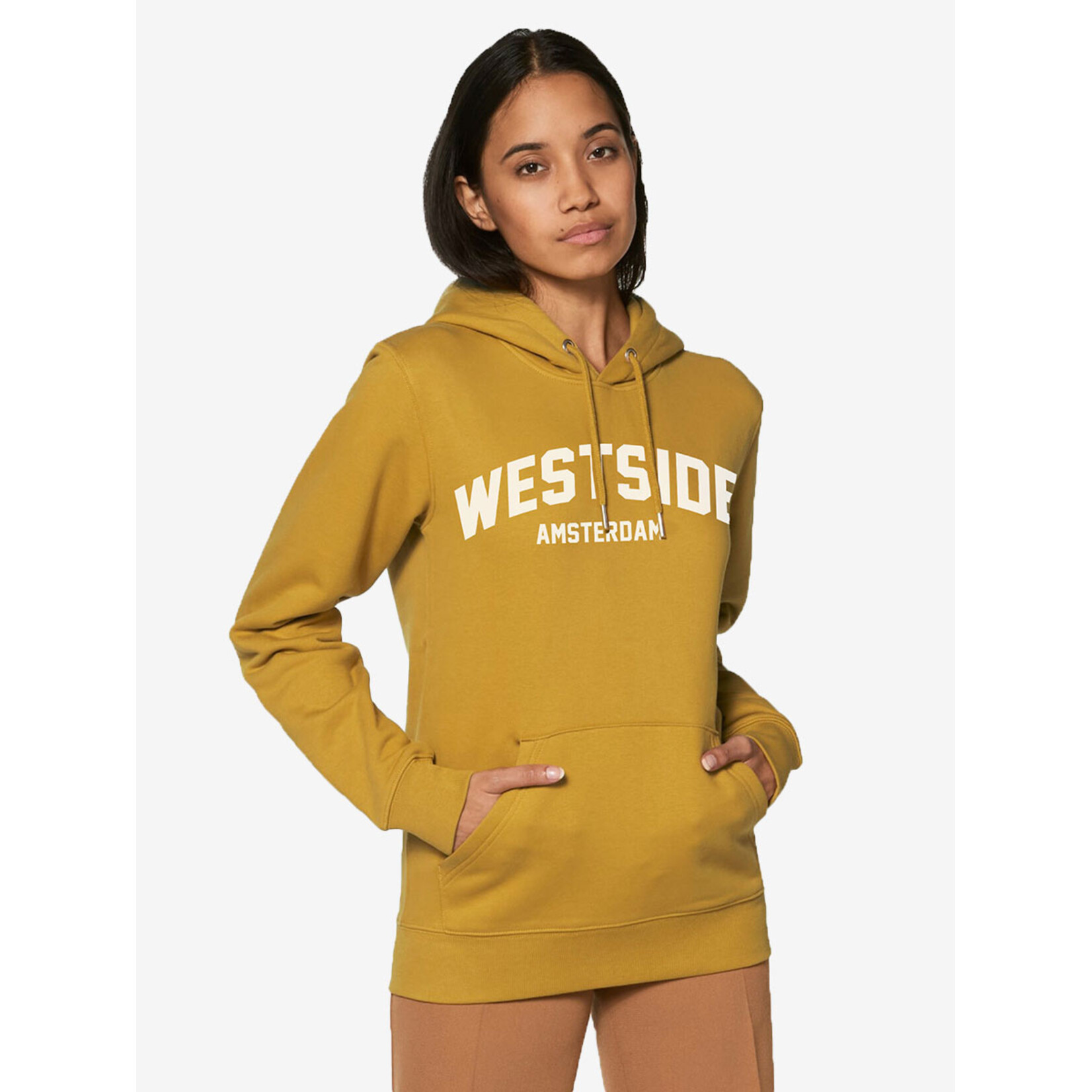 WESTSIDE AMSTERDAM HOODIE - SPECIAL