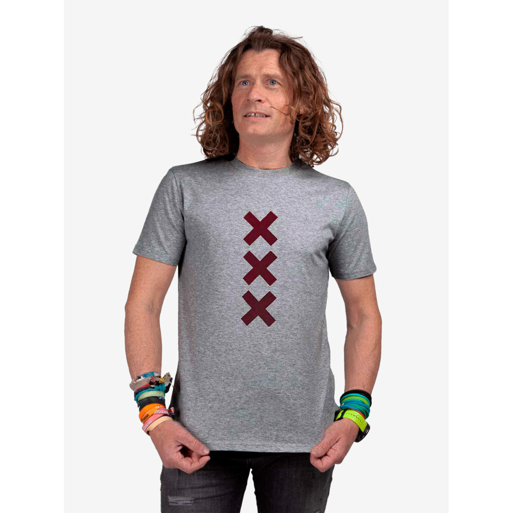 XXX T-SHIRT