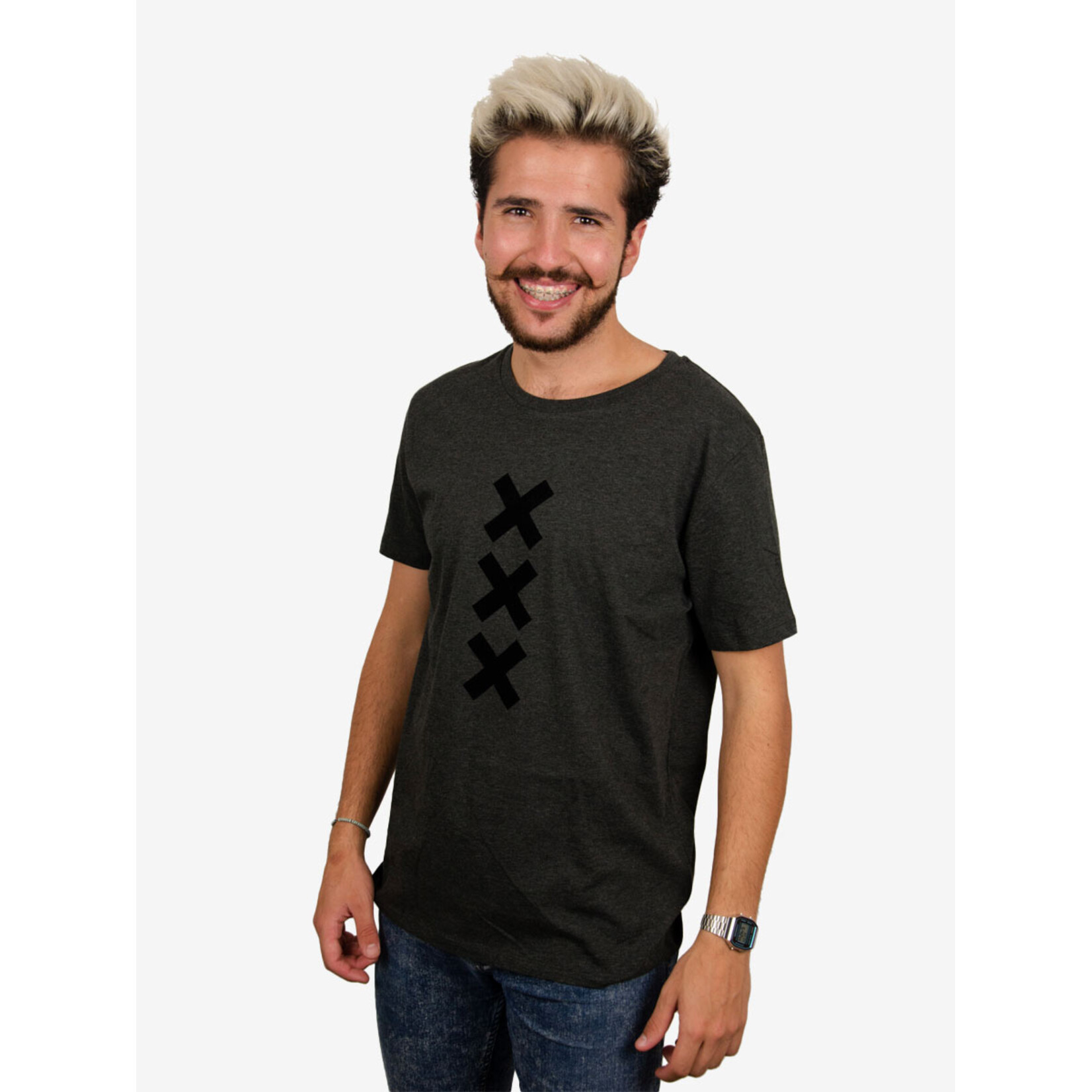 XXX T-SHIRT