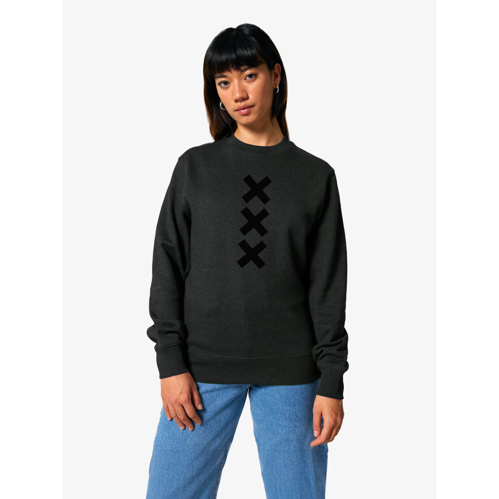 XXX AMSTERDAM SWEATER
