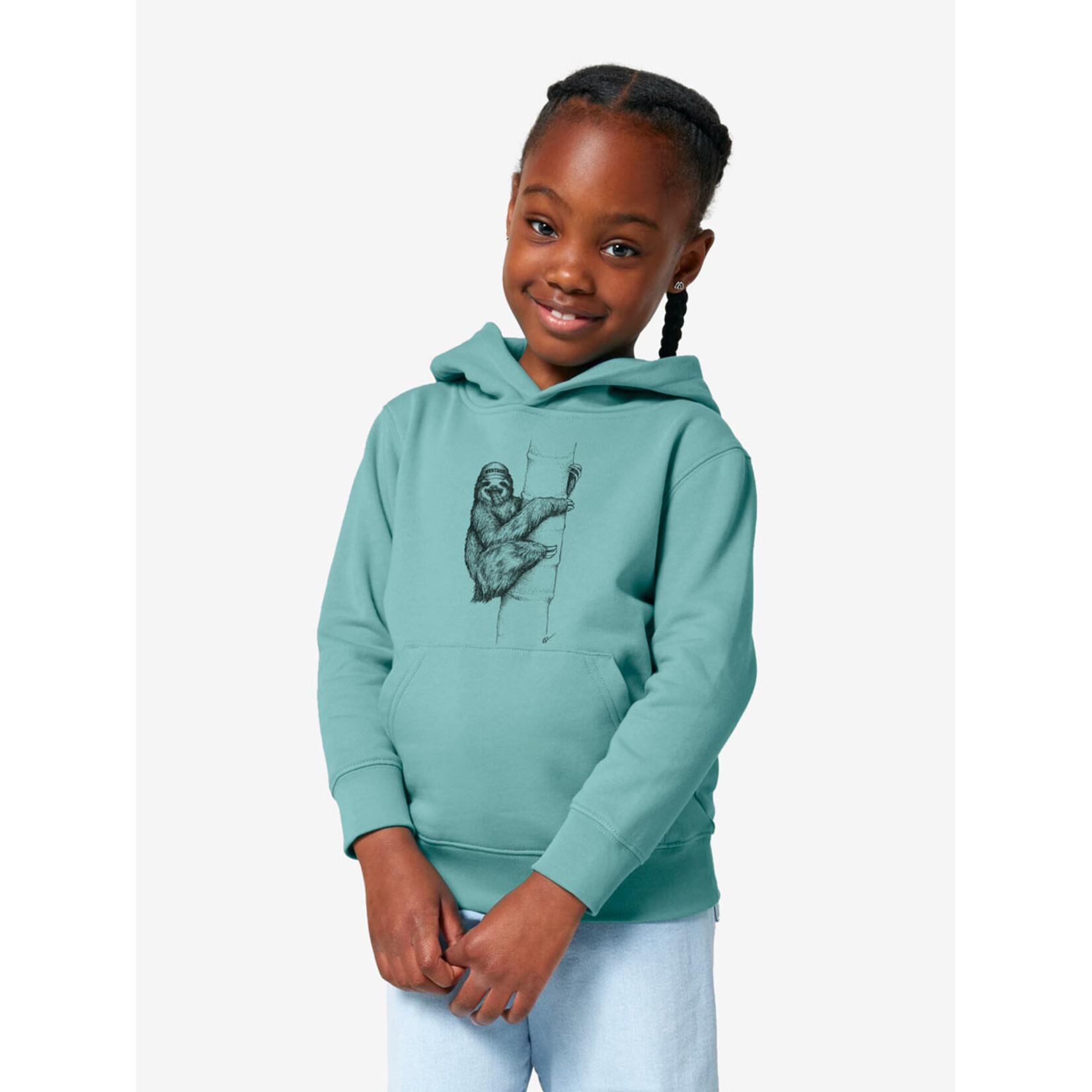 LUIAARD HOODIE