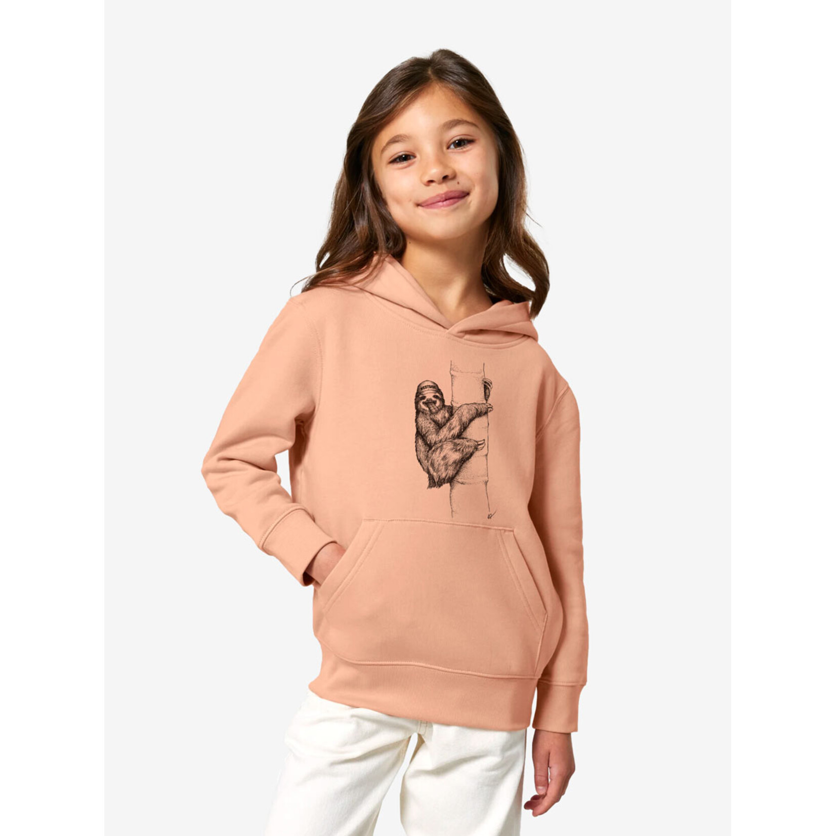 LUIAARD HOODIE