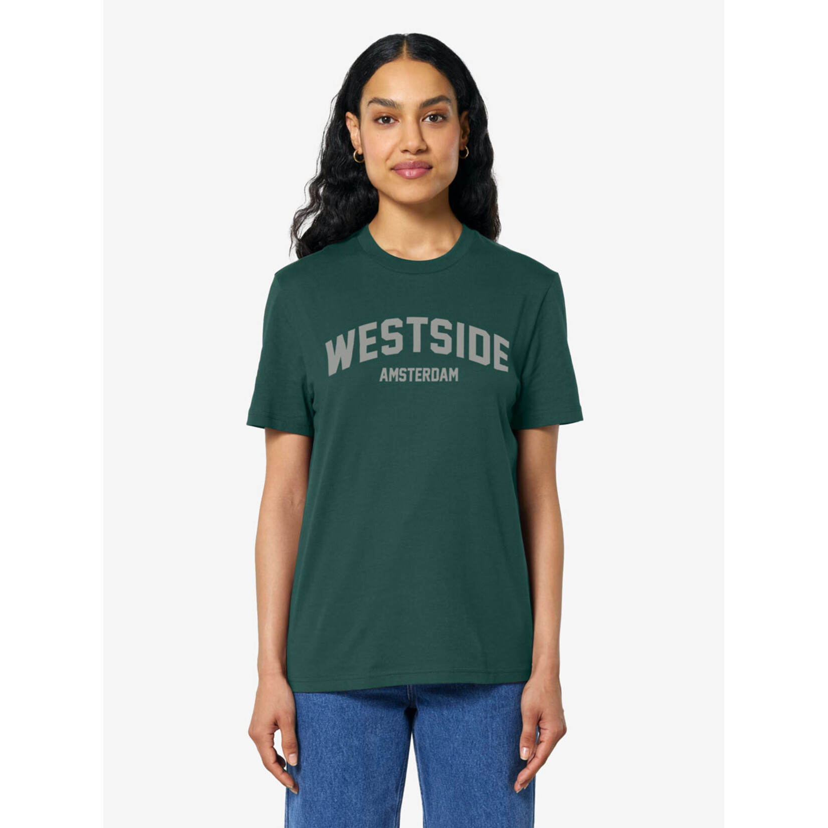 WESTSIDE T-SHIRT - SPECIAL