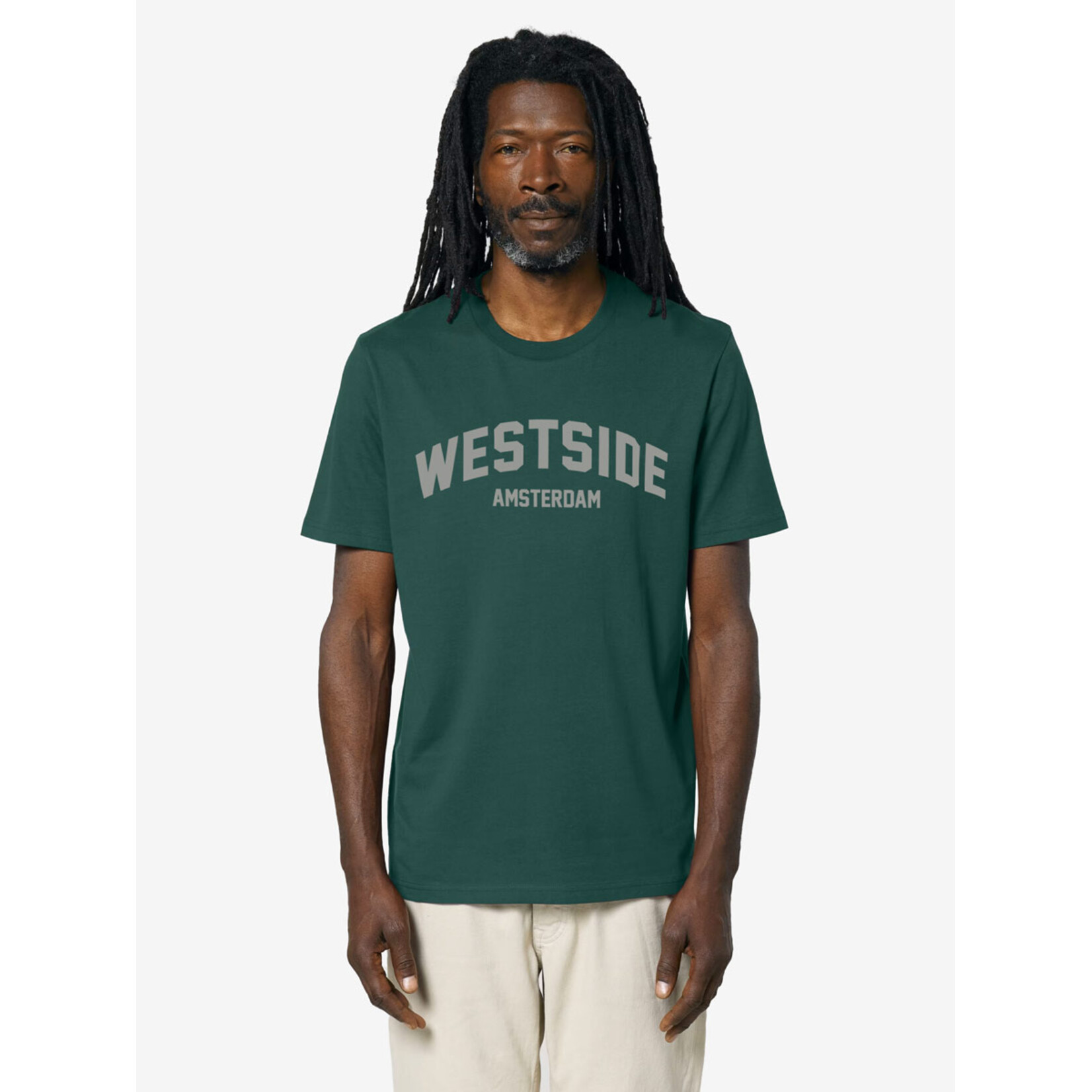 WESTSIDE T-SHIRT - SPECIAL