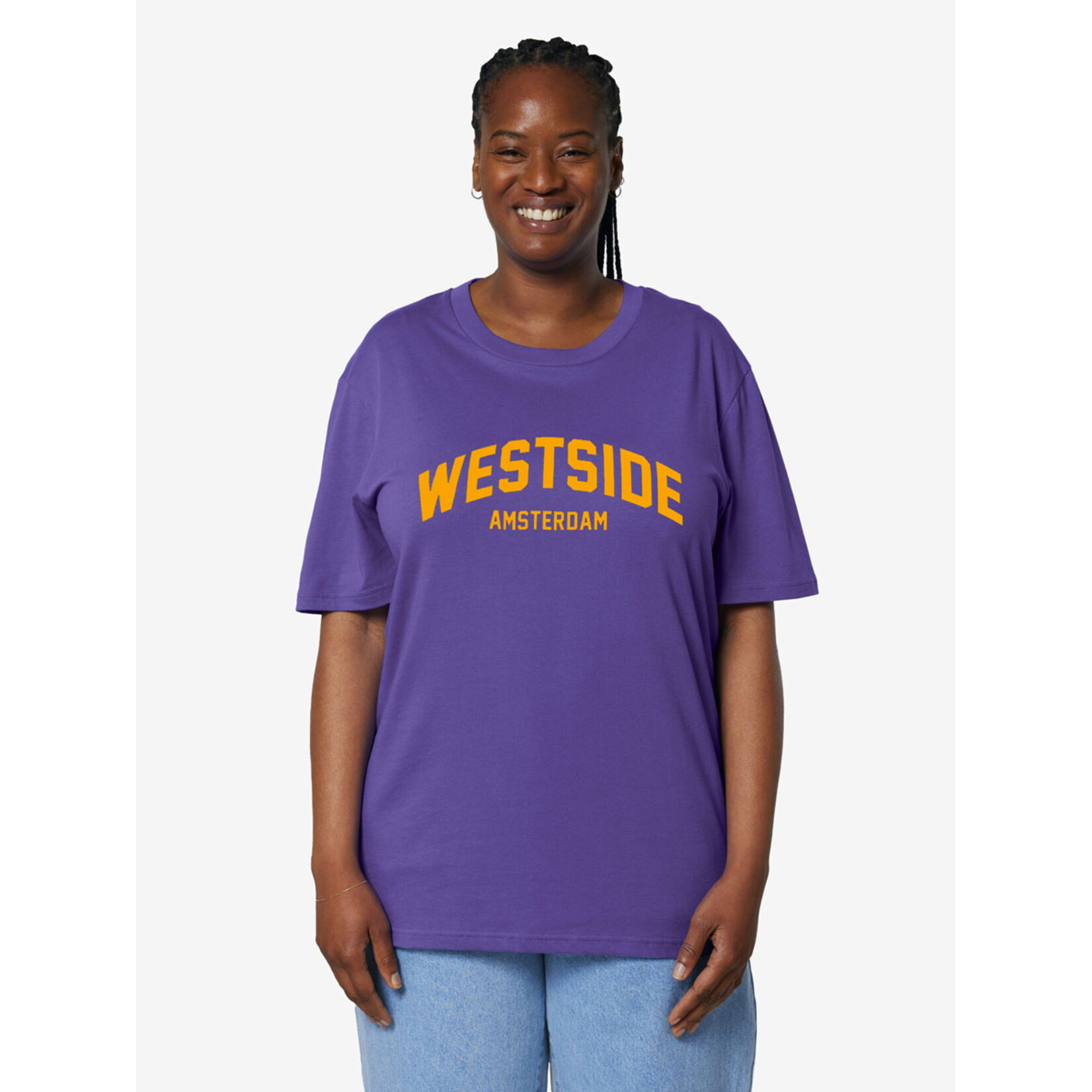 WESTSIDE T-SHIRT - SPECIAL