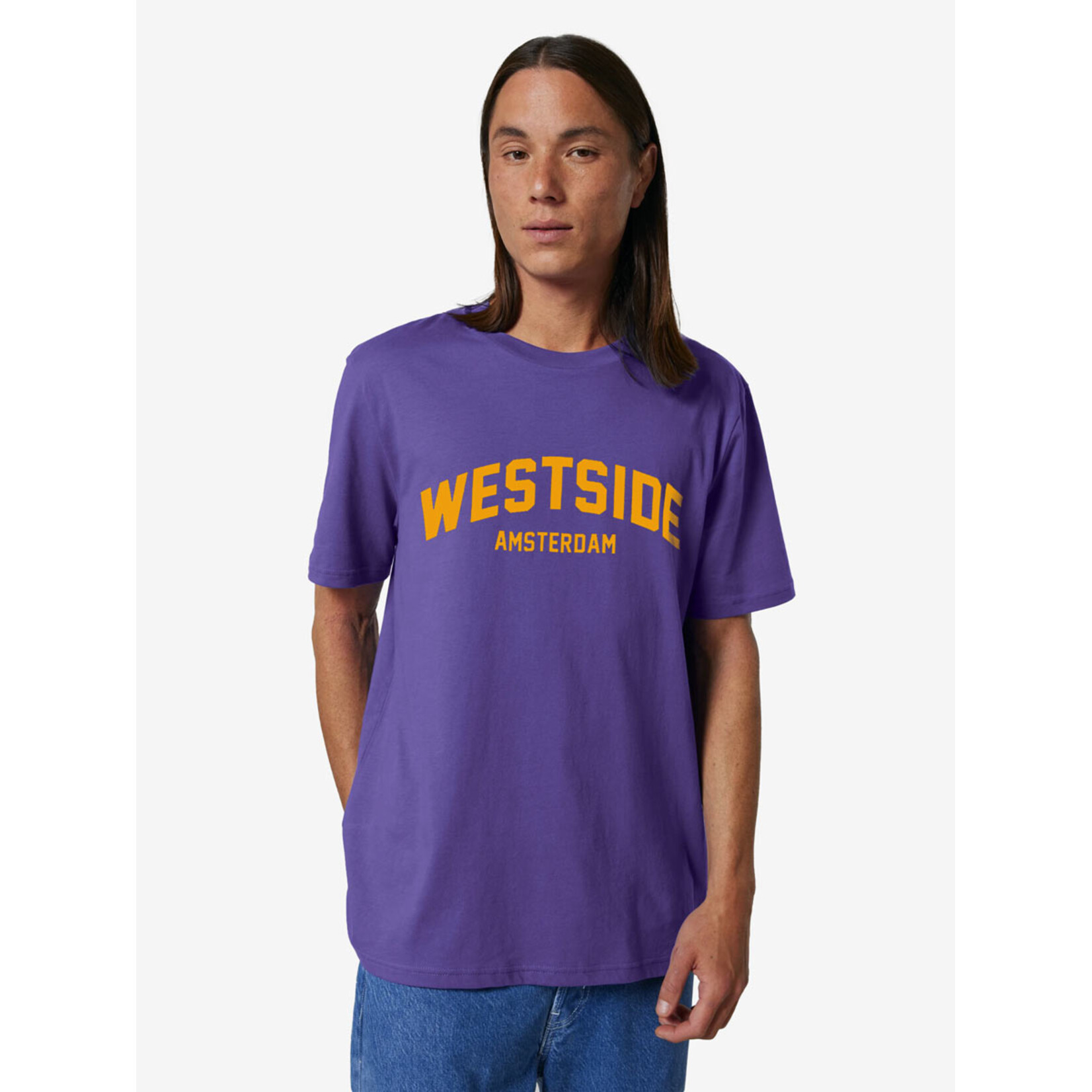 WESTSIDE T-SHIRT - SPECIAL