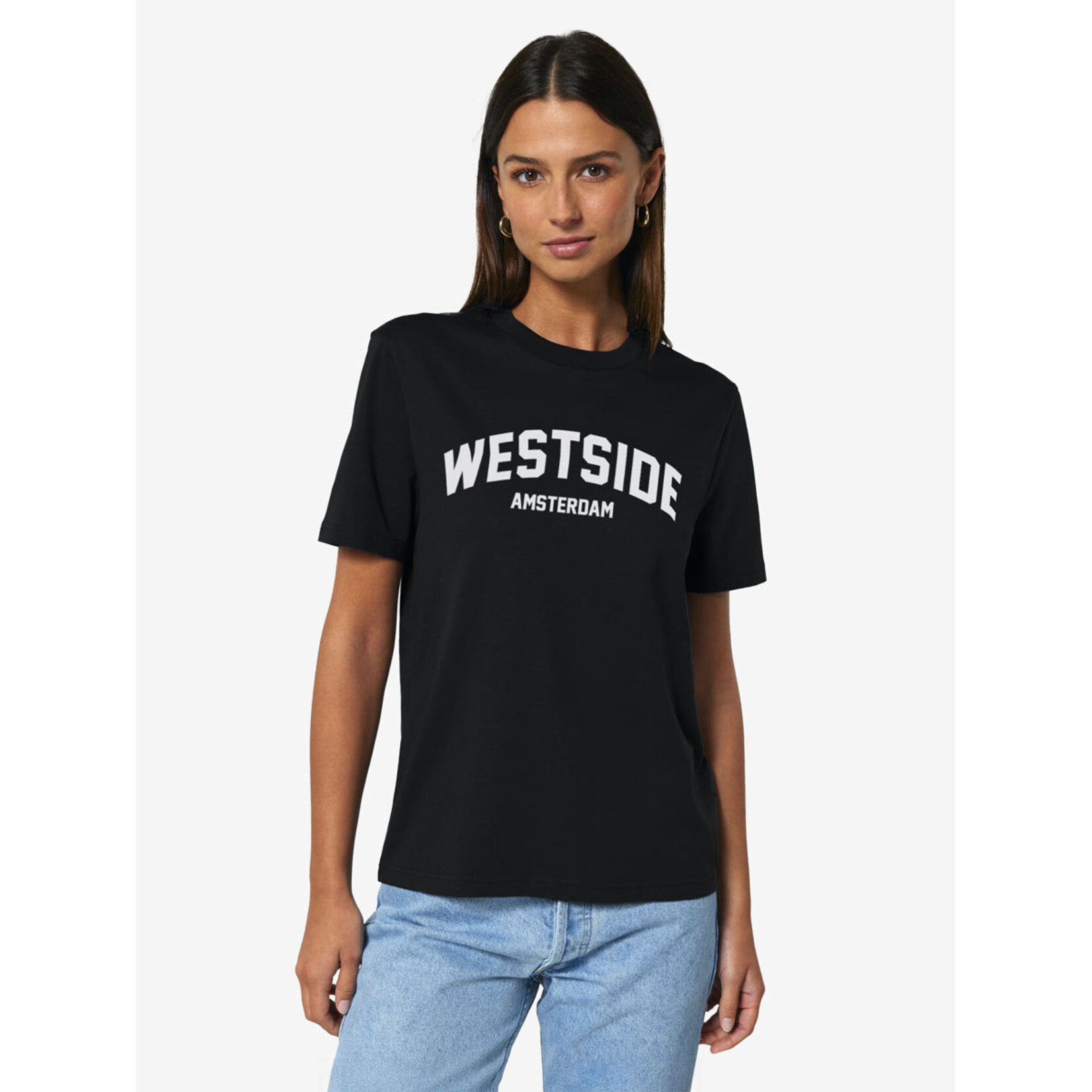 WESTSIDE AMSTERDAM T-SHIRT - CLASSIC