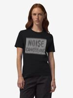 NOISE CANCELLING T-SHIRT