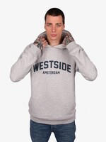 WESTSIDE AMSTERDAM HOODIE - CLASSIC