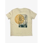 FREESTYLE T-SHIRT (HANDMADE) Nr. 8 - XL