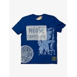 FREESTYLE T-SHIRT (HANDMADE) Nr. 10 - L