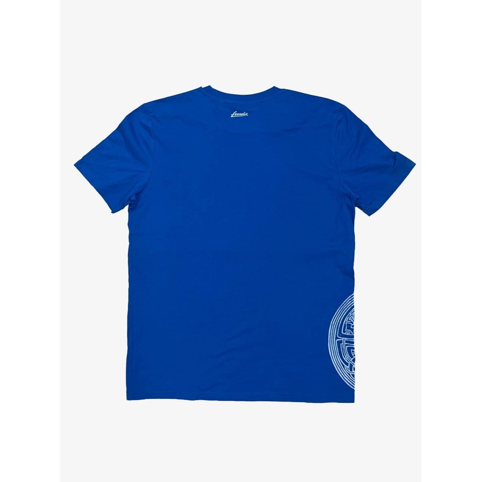 FREESTYLER T-SHIRT (HANDMADE ZEEFDRUK) Nr. 10 - L