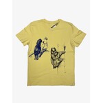 FREESTYLE T-SHIRT (HANDMADE) Nr. 11 - M