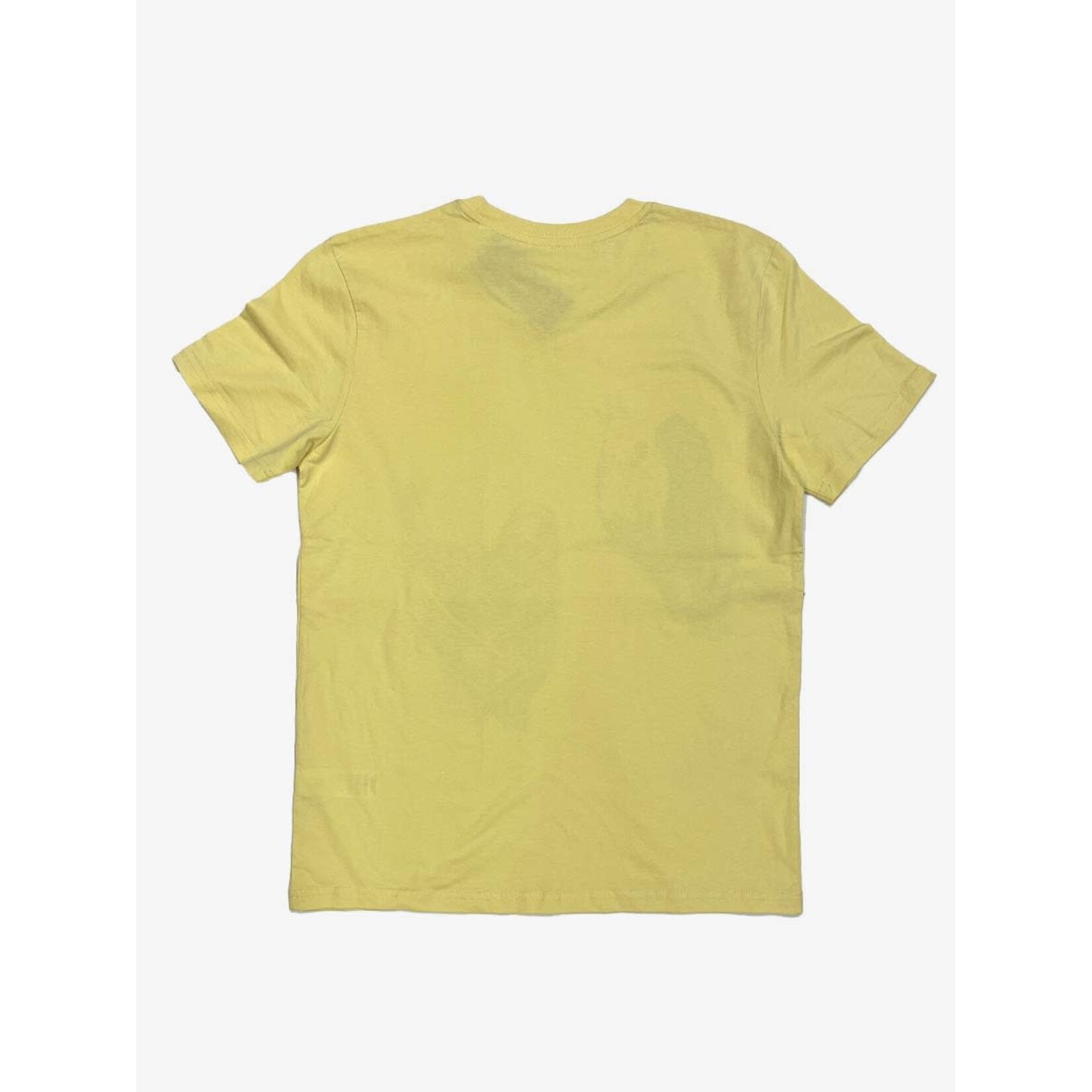 FREESTYLE T-SHIRT (HANDMADE ZEEFDRUK) Nr. 11 - M