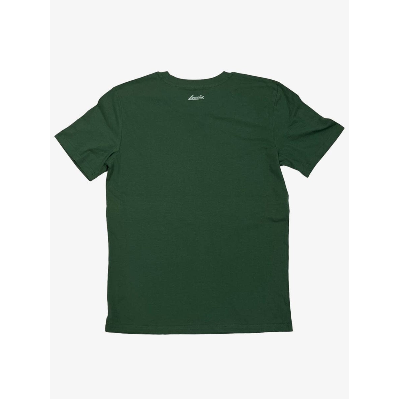 FREESTYLERT-SHIRT (HANDMADE ZEEFDRUK) Nr. 12 - S