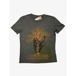 FREESTYLE T-SHIRT (HANDMADE) Nr. 14 - S