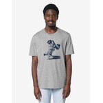 GOLDEN GROOVES (SAXOFOON) T-SHIRT