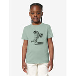 GOLDEN GROOVES (SAXOFOON) T-SHIRT