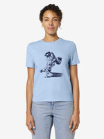 GOLDEN GROOVES (SAXOFOON) T-SHIRT