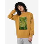 KEEN ON GREEN SWEATER - VINTAGE