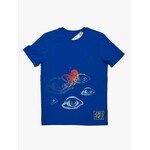 FREESTYLE T-SHIRT (HANDMADE) Nr. 16 - S