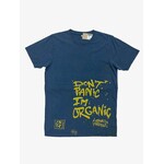 FREESTYLE T-SHIRT (HANDMADE) Nr. 17 - M