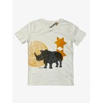 FREESTYLE T-SHIRT (HANDMADE) Nr. 19 - XS
