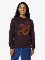 OCTOPUS SWEATER